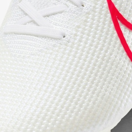 Zapatos de fútbol Nike Mercurial Superfly 7 Elite Fg M AQ4174 160 blanco blanco 4