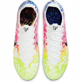 Zapatos de fútbol Nike Mercurial Vapor 13 Elite Fg Neymar AT7898 104 multicolor multicolor 1