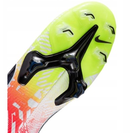 Zapatos de fútbol Nike Mercurial Vapor 13 Elite Fg Neymar AT7898 104 multicolor multicolor 8