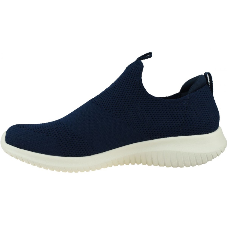 Zapatillas Skechers Ultra Flex-First Take W 12837-NVY azul marino 1
