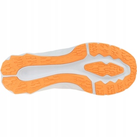 Asics Novablast M 1011A778-800 naranja gris 3