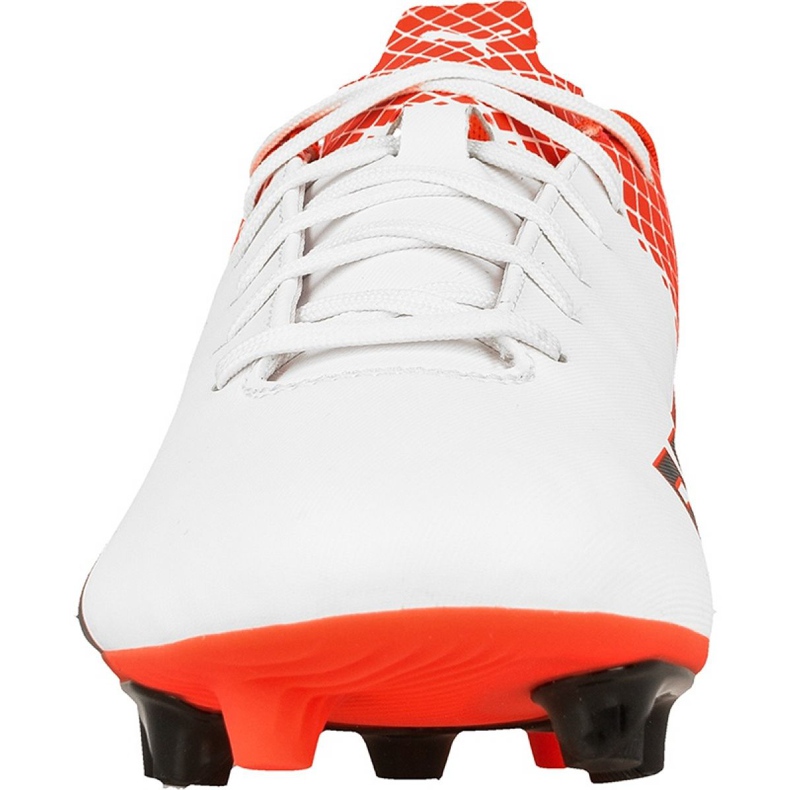 Botas de fútbol Puma evoSPEED 5.5 Tricks Fg M 10359603 multicolor rojo 2 Botas de fútbol Puma evoSPEED 5.5 Tricks Fg M 10359603 multicolor rojo 2