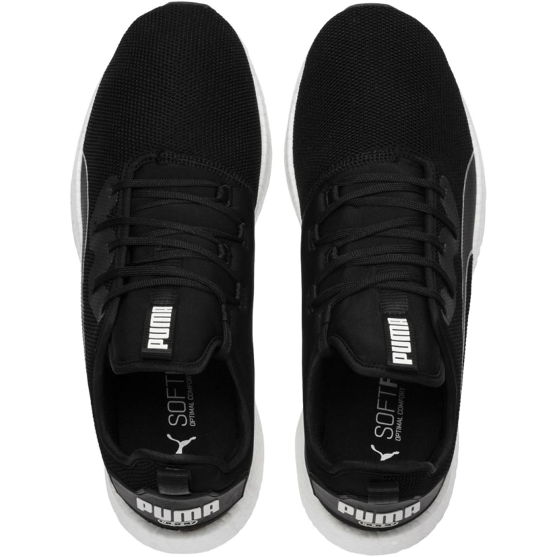 Zapatillas de running Puma Nrgy Neko Sport M 191583 01 negro 1