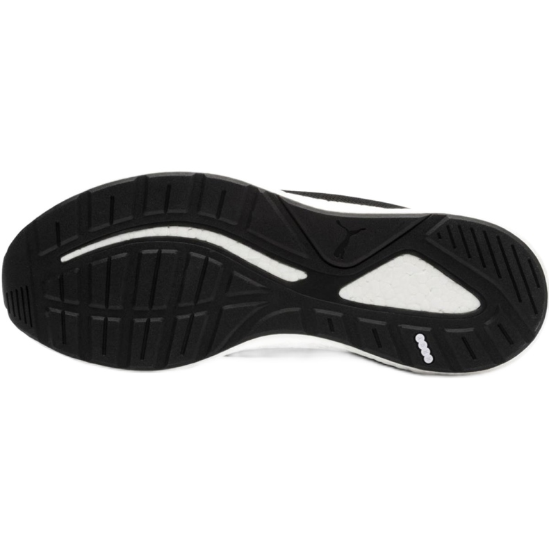 Zapatillas de running Puma Nrgy Neko Sport M 191583 01 negro 4 Zapatillas de running Puma Nrgy Neko Sport M 191583 01 negro 4
