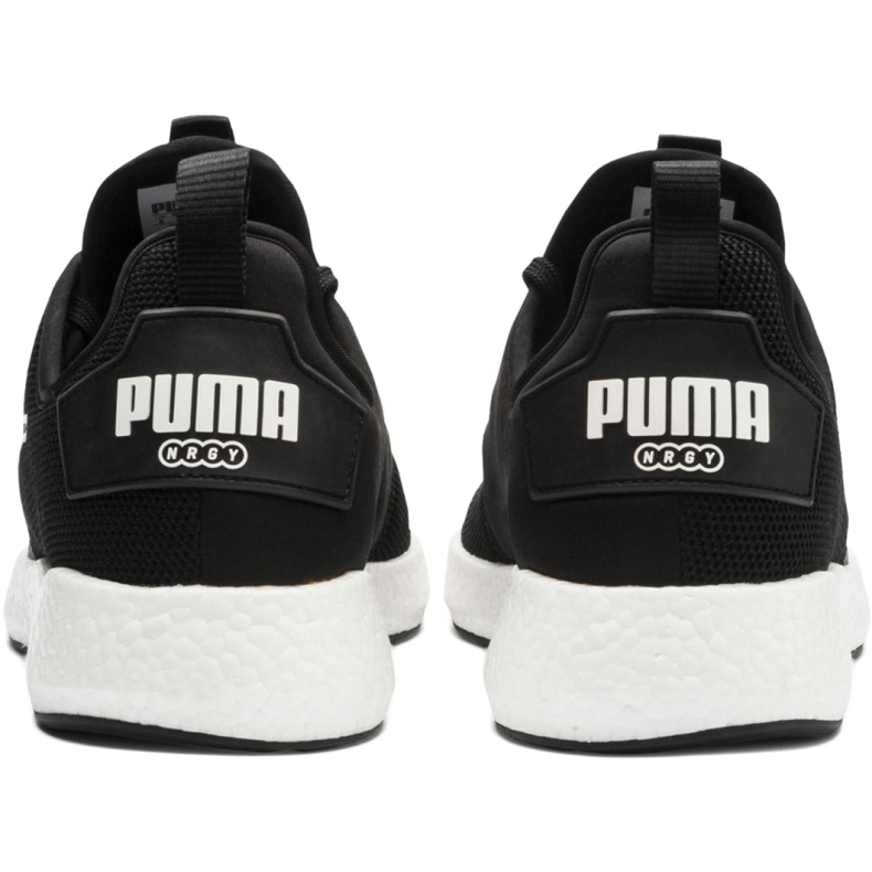 Zapatillas de running Puma Nrgy Neko Sport M 191583 01 negro 5 Zapatillas de running Puma Nrgy Neko Sport M 191583 01 negro 5