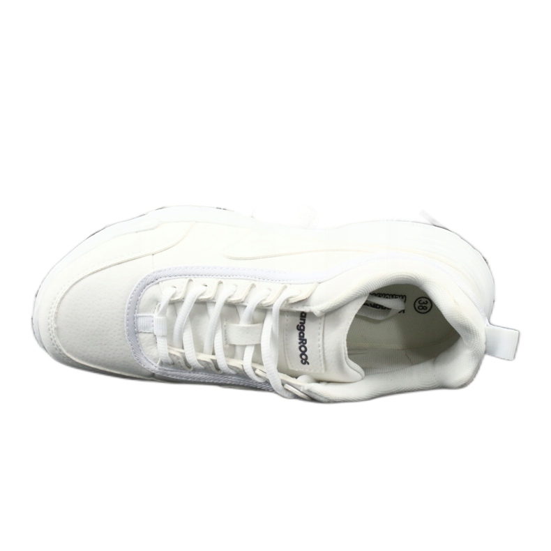 KangaRoos Zapatos deportivos femeninos 39106 blanco 5 KangaRoos Zapatos deportivos femeninos 39106 blanco 5