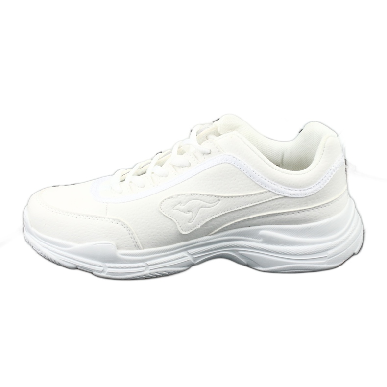 KangaRoos Zapatos deportivos femeninos 39106 blanco 1 KangaRoos Zapatos deportivos femeninos 39106 blanco 1