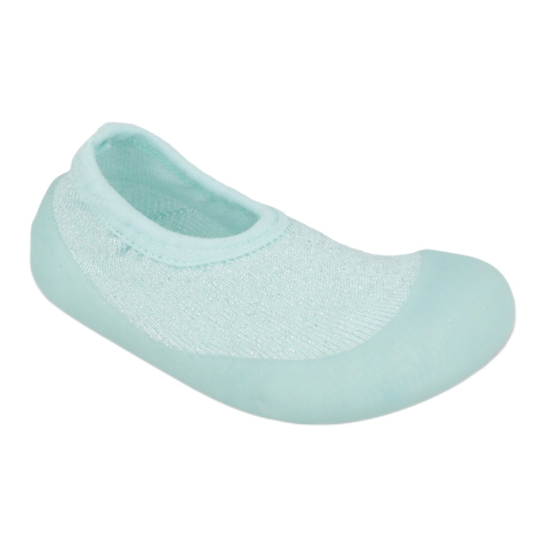 Befado sin alcohol 002P010 azul verde 1