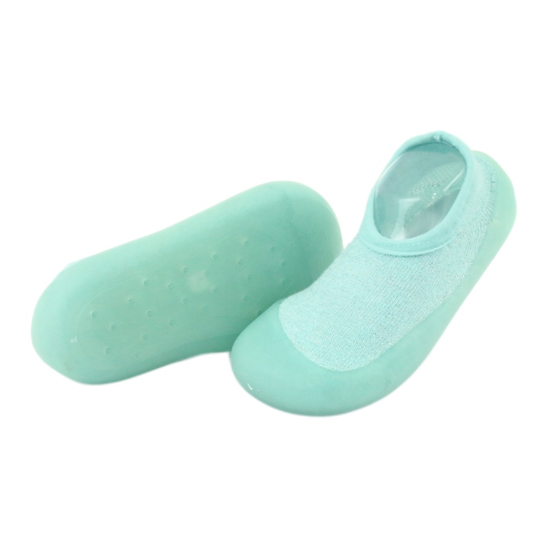 Befado sin alcohol 002P010 azul verde 3