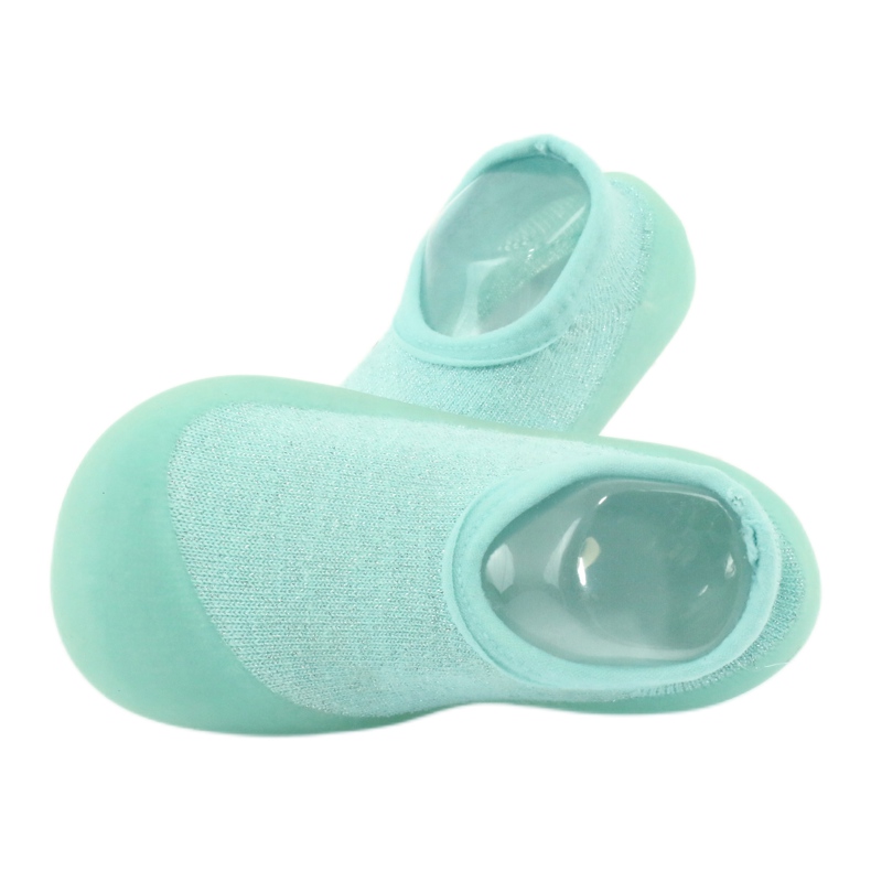 Befado sin alcohol 002P010 azul verde 4