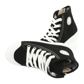 Calzado infantil befado 438X010 negro 11