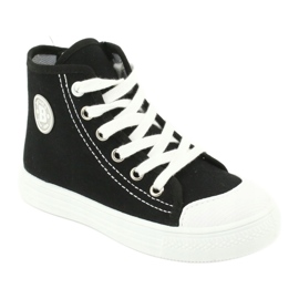 Calzado infantil befado 438X010 negro 6
