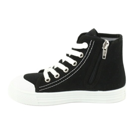 Calzado infantil befado 438X010 negro 7
