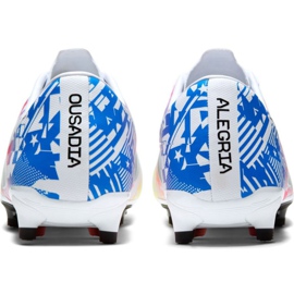 Calzado de fútbol Nike Mercurial Vapor 13 Academy Neymar Mg M AT7960 104 multicolor multicolor 5