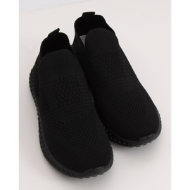 Negro 4388 Calzado deportivo negro 2 Negro 4388 Calzado deportivo negro 2