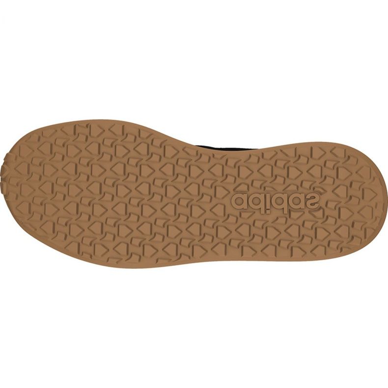 Zapatillas Adidas Vs Switch 2 Jr FW2659 negro 1