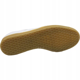 Zapatillas Adidas Gazelle M BD7479 blanco 3