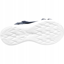 Sandalias Skechers On The Go 600 W 15316-NVY azul marino azul 3