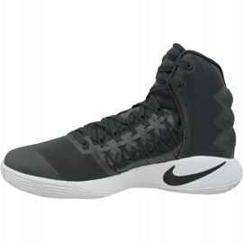 Zapatilla Nike Hyperdunk 2016 Tb M 844368-001 negro negro 1