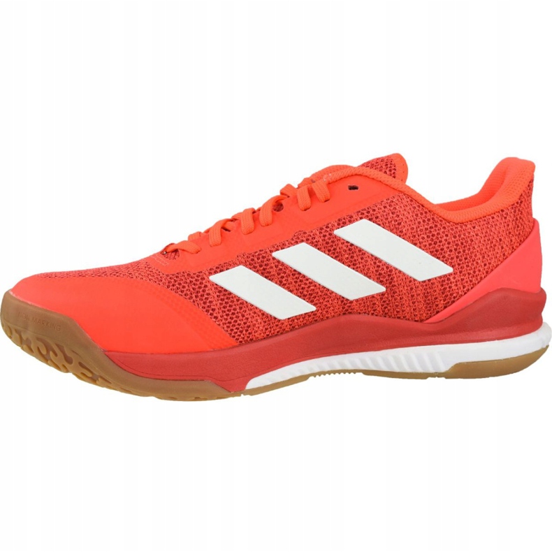 Zapatillas Adidas Zg Stabil Bounce M AC8691 multicolor rojo 1 Zapatillas Adidas Zg Stabil Bounce M AC8691 multicolor rojo 1