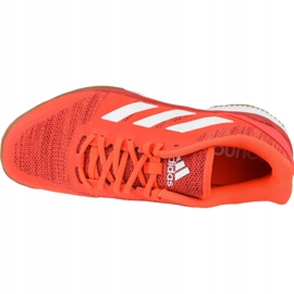 Zapatillas Adidas Zg Stabil Bounce M AC8691 multicolor rojo 2