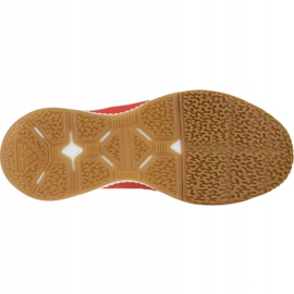 Zapatillas Adidas Zg Stabil Bounce M AC8691 multicolor rojo 3