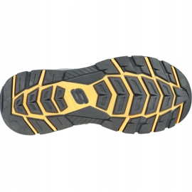 Sandalias Skechers Tresmen-Hirano M 204106-BLK negro 3
