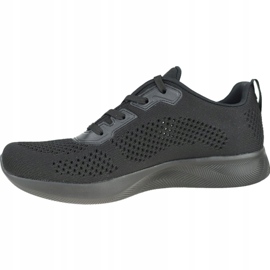 Zapatillas Skechers Bobs Squad 2 W 117018-BBK negro 1