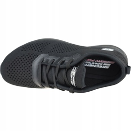 Zapatillas Skechers Bobs Squad 2 W 117018-BBK negro 2