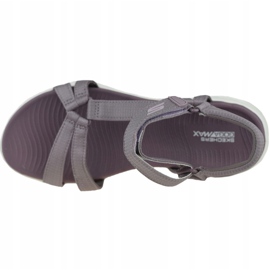 Skechers sobre la marcha 600 W 15316-LTMV violeta 2 Skechers sobre la marcha 600 W 15316-LTMV violeta 2