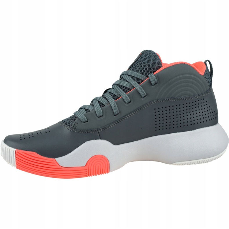 Under Armour Lockdown 4 M 3022052-102 multicolor gris 1