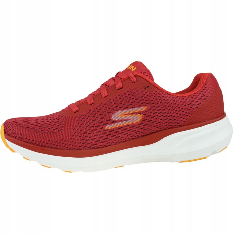 Zapatillas Skechers Pure M 55216-RDOR rojo 1