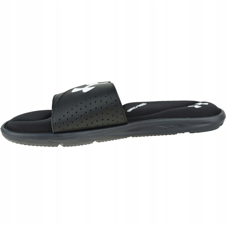 Under Armour Ignite Vi Sl M 3022711-003 negro 1 Under Armour Ignite Vi Sl M 3022711-003 negro 1
