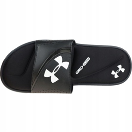 Under Armour Ignite Vi Sl M 3022711-003 negro 2
