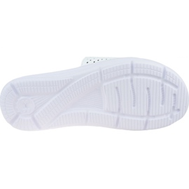 Under Armour Ignite Vi Sl M 3022711-100 blanco negro 3