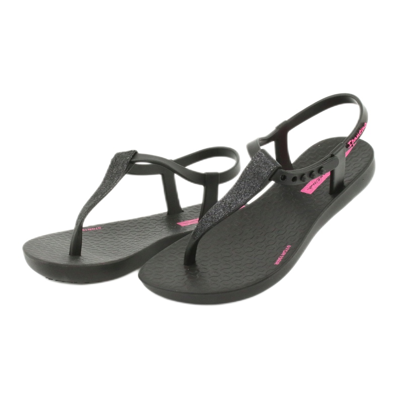 Ipanema Sandalias para niños Negro Negro 82306 2 Ipanema Sandalias para niños Negro Negro 82306 2