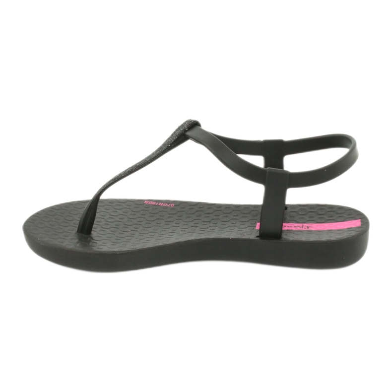 Ipanema Sandalias para niños Negro Negro 82306 1
