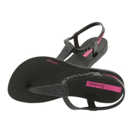 Ipanema Sandalias para niños Negro Negro 82306 3