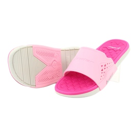 Infinity 82743 Pink Rider Beach -Beach Flip Flip Flip rosado 3