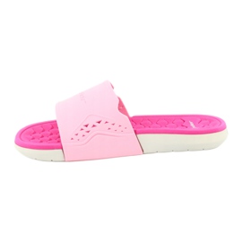 Infinity 82743 Pink Rider Beach -Beach Flip Flip Flip rosado 1