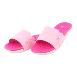 Infinity 82743 Pink Rider Beach -Beach Flip Flip Flip rosado 2