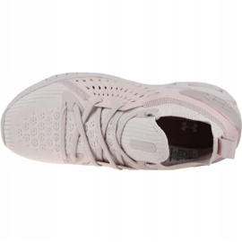 Zapatillas Under Armour W Hovr Phantom Rn W 3022600-602 rosado 2