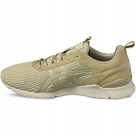 Asics Gel-Lyte Runner M H7D0N-0505 beige 1 Asics Gel-Lyte Runner M H7D0N-0505 beige 1