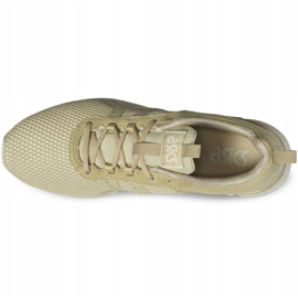 Asics Gel-Lyte Runner M H7D0N-0505 beige 3