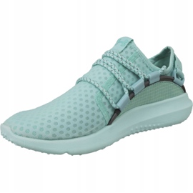 Under Armour W Railfit 1 W 3020139-300 azul 1 Under Armour W Railfit 1 W 3020139-300 azul 1