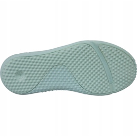 Under Armour W Railfit 1 W 3020139-300 azul 3