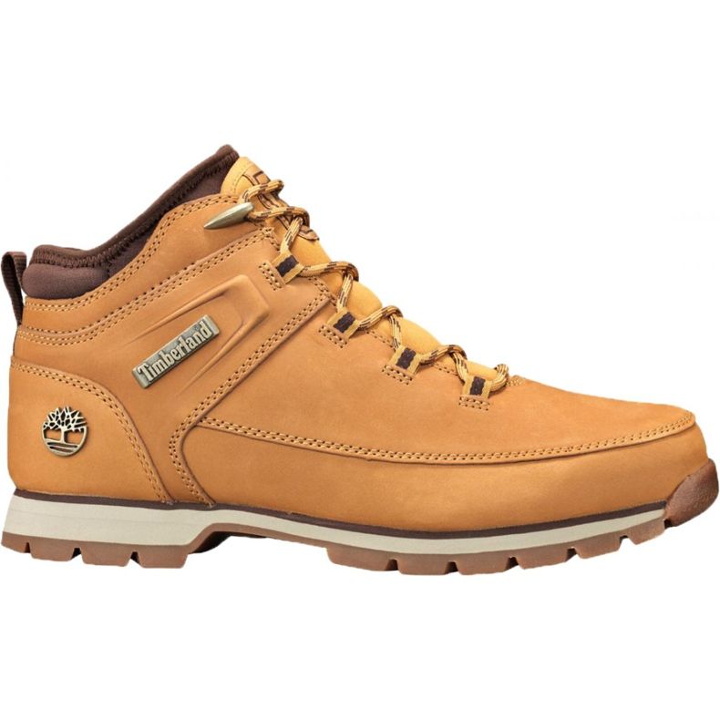 Zapatos Timberland Euro Sprint Hiker M A1HQ3 amarillo 1 Zapatos Timberland Euro Sprint Hiker M A1HQ3 amarillo 1
