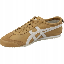 Asics Onitsuka Tiger México 66 M 1183A201-200 beige 1 Asics Onitsuka Tiger México 66 M 1183A201-200 beige 1