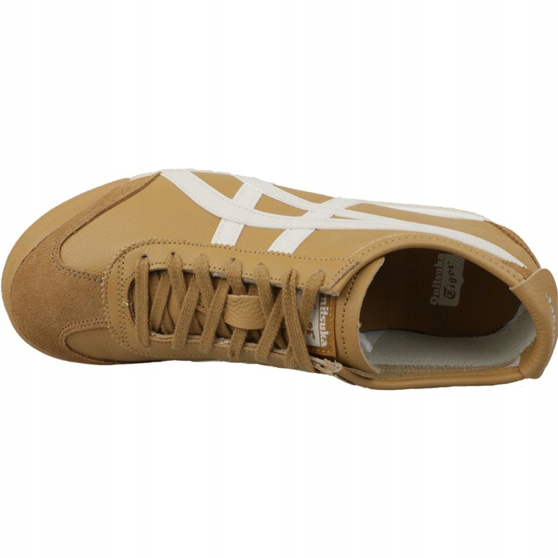 Asics Onitsuka Tiger México 66 M 1183A201-200 beige 2