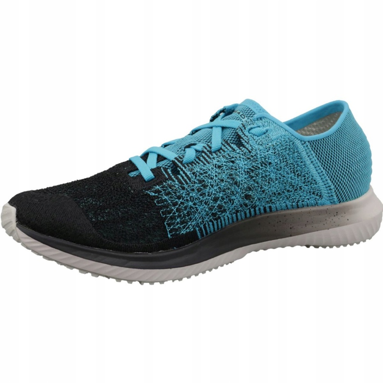 Under Armour Threadborne Blur M 3000008-303 Zapatillas azul 1